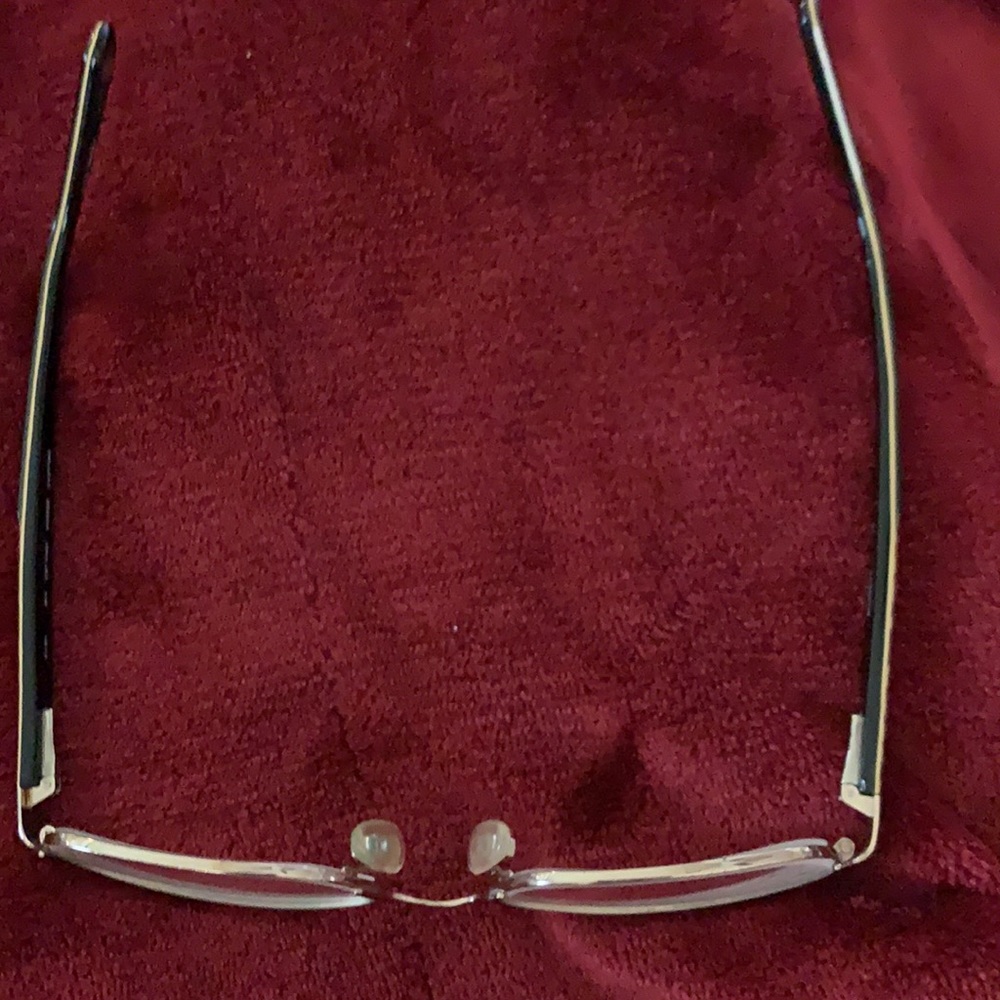 Bebe Frames ,Nice Different Prescription! - image 4